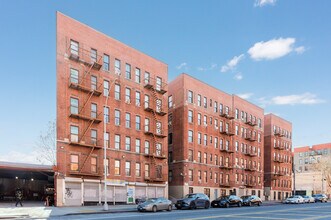 660 Southern Blvd in Bronx, NY - Foto de edificio - Building Photo