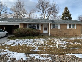 2341 Farisita Dr in Loveland, CO - Building Photo