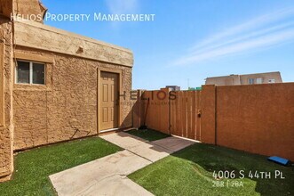 4006 S 44th Pl in Phoenix, AZ - Building Photo - Building Photo