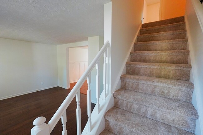 8711 Blessing Dr in Powell, OH - Building Photo - Building Photo