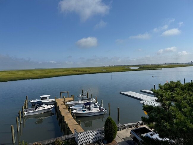 property at 3840 Atlantic Brigantine Blvd