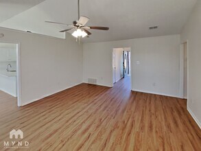 7200 Benji Ave in Horn Lake, MS - Building Photo - Building Photo