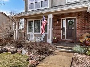 749 Capeglen Rd in Colorado Springs, CO - Building Photo - Building Photo