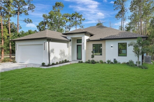 3366 72nd Ave NE in Naples, FL - Building Photo - Building Photo