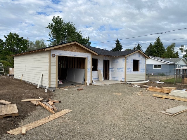 property at 4574 46th Ave NE