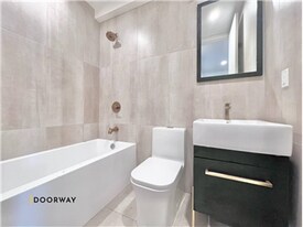 321 Woodbine St in Brooklyn, NY - Building Photo