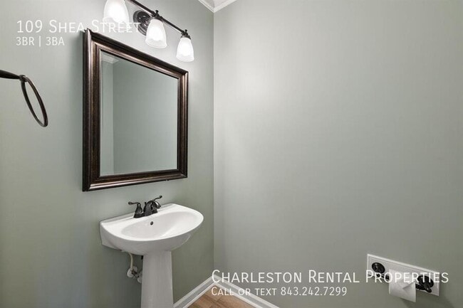 109 Shea St in Summerville, SC - Building Photo - Building Photo