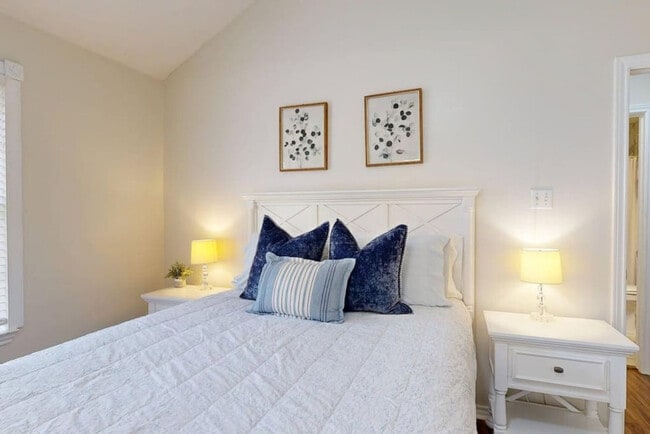 810 Camellia Ct in College Station, TX - Building Photo - Building Photo