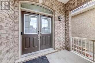 2179 Dawson Cres in Innisfil, ON - Building Photo - Building Photo