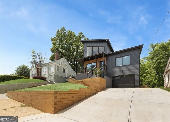 255 Mathewson Pl SW in Atlanta, GA - Building Photo - Building Photo