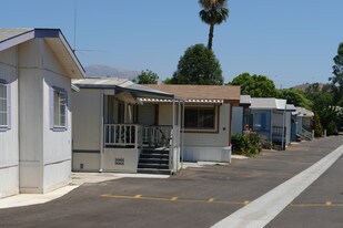 El Dorado Mobile Home Park Apartments