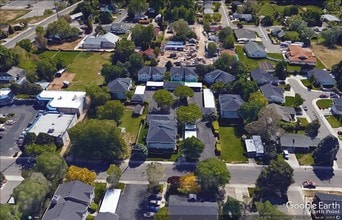 1716 S Eagleson Rd in Boise, ID - Building Photo - Building Photo