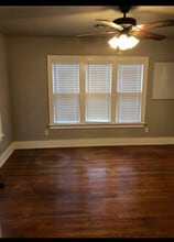 213 S 17th St in Guthrie, OK - Foto de edificio - Building Photo