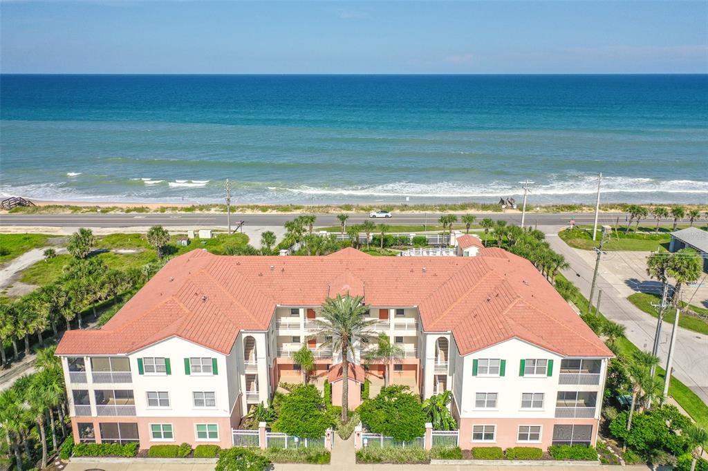 300 Marina Bay Dr in Flagler Beach, FL - Building Photo