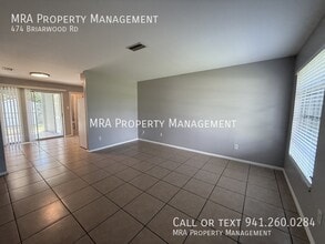 474 Briarwood Rd in Venice, FL - Building Photo - Building Photo