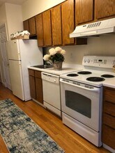 94 Saint Botolph St, Unit 10 in Boston, MA - Building Photo - Building Photo