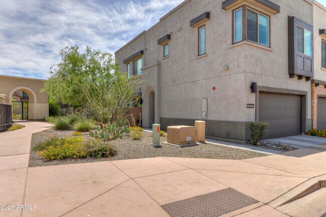 property at 23371 N 73rd Way