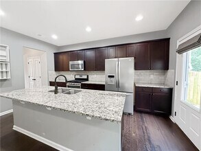 6015 Overleaf Terrace in Cumming, GA - Building Photo - Building Photo
