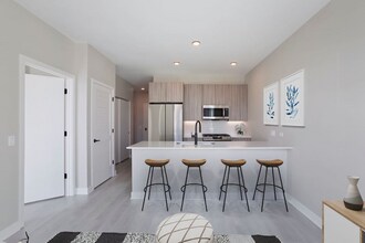 4600 N Broadway in Chicago, IL - Foto de edificio - Building Photo