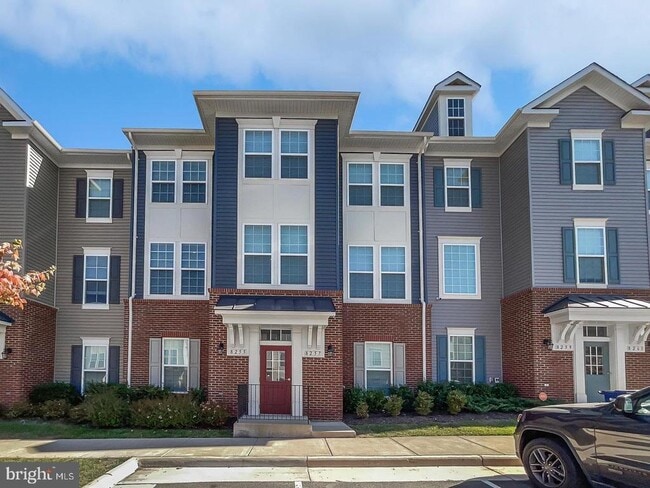 property at 8255 Knight Station Way