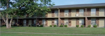 4804-4806 Saddlebrook Ln Apartamentos