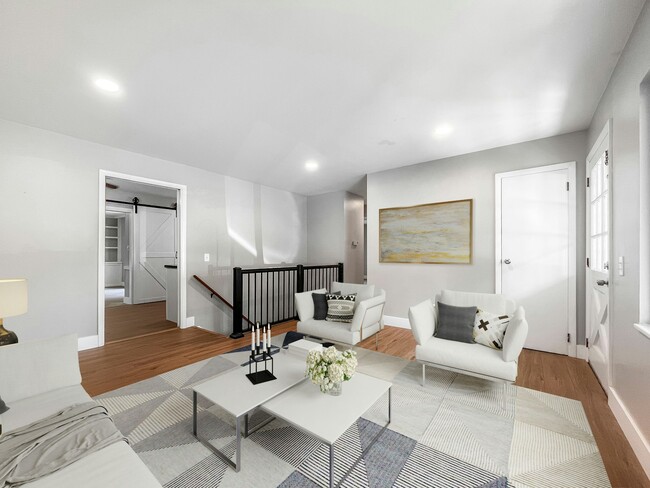 property at 1117 Dauphine Ln