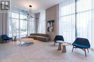 4015 The Exchange in Mississauga, ON - Building Photo - Building Photo