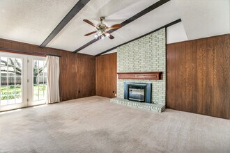 1312 E Spring Valley Rd in Richardson, TX - Building Photo - Building Photo