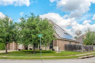 19006 Panther Peak in Spring, TX - Building Photo - Building Photo