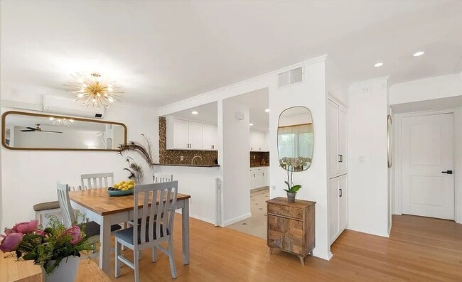 property at 2100 Plaza del Amo