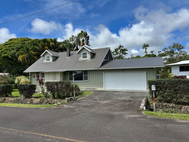 property at 1547 Wailuku Dr