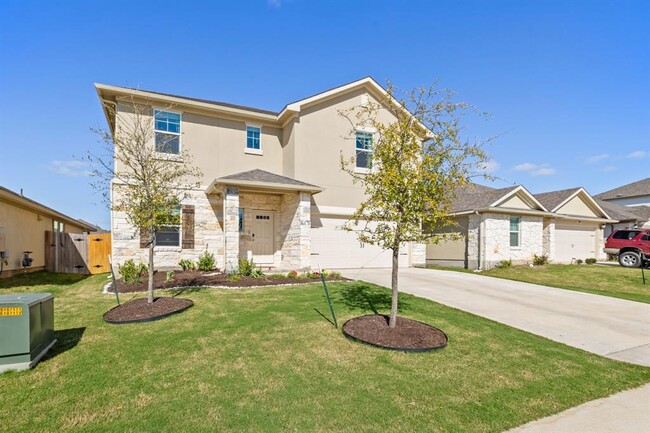 property at 14308 Bryce Ln