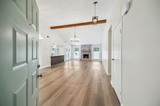 3215 Timberlark St in Humble, TX - Building Photo - Building Photo
