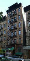 351 E 82nd St Apartamentos