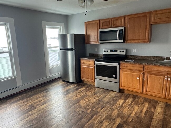 property at 34 Irving St