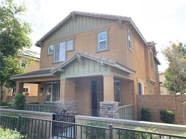 8478 Tavano Pl in Rancho Cucamonga, CA - Foto de edificio - Building Photo