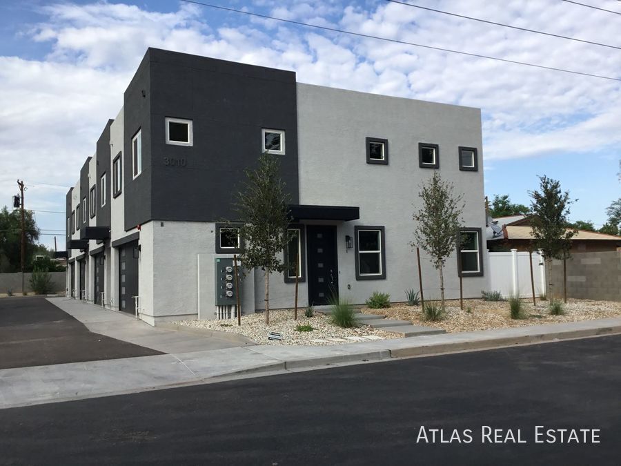 3010 E Yale St in Phoenix, AZ - Building Photo