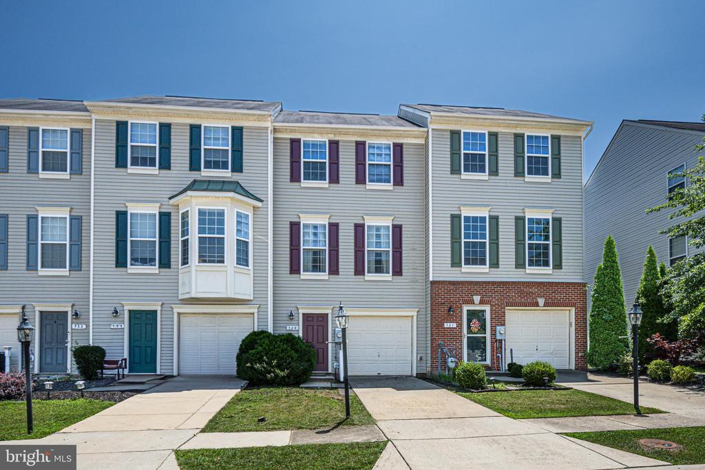 729 Elias Wy in Glen Burnie, MD - Building Photo
