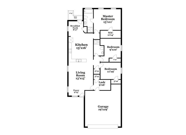 20515 Fairworth Pl Ln in Cypress, TX - Building Photo - Building Photo