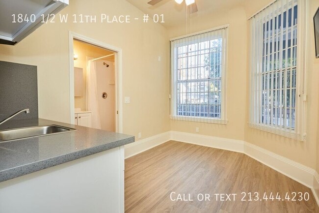 property at 1840 11th Pl