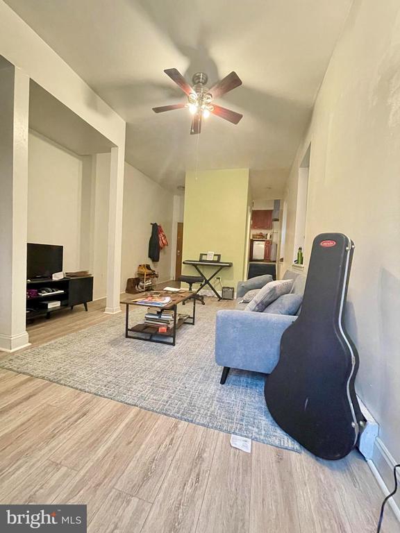 1530 Mt Vernon St