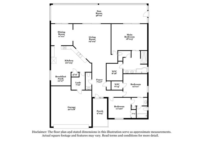 5422 Oxford Manor Cir in Lakeland, FL - Building Photo - Building Photo