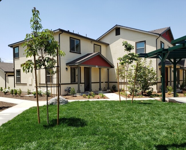 property at 24707 6th St