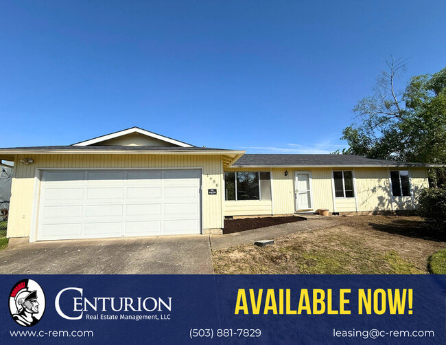property at 1488 Palace Dr NE
