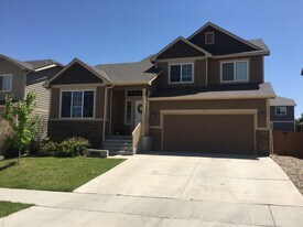 529 Coyote Trail Dr in Fort Collins, CO - Building Photo