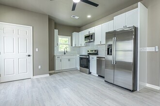 1116 Richmond Blvd in Danville, VA - Building Photo - Building Photo