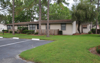 Hidden Pines Apartments in Casselberry, FL - Building Photo - Building Photo