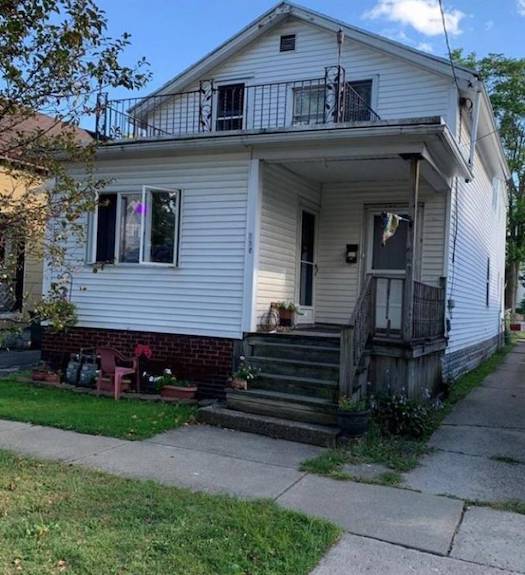 665 Fulton St | Rentals in Buffalo, NY