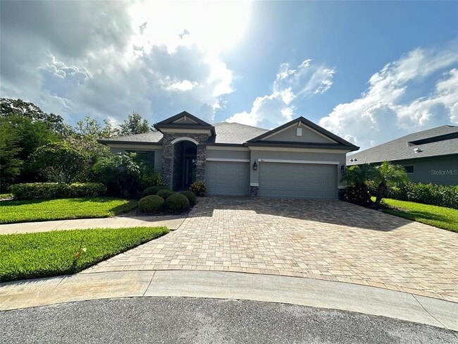 property at 981 Bee Branch Ct