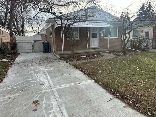 property at 19566 Webster St